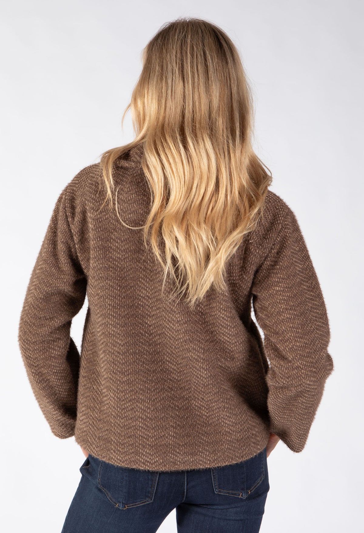 Soft Touch Jacket
