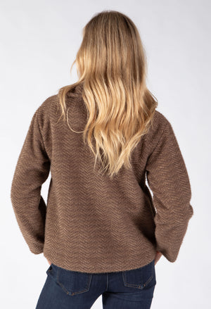 Soft Touch Jacket