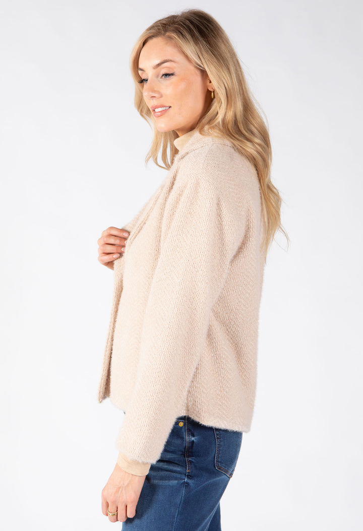 Soft Touch Jacket