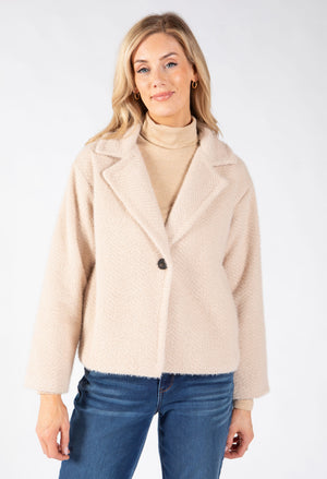 Soft Touch Jacket