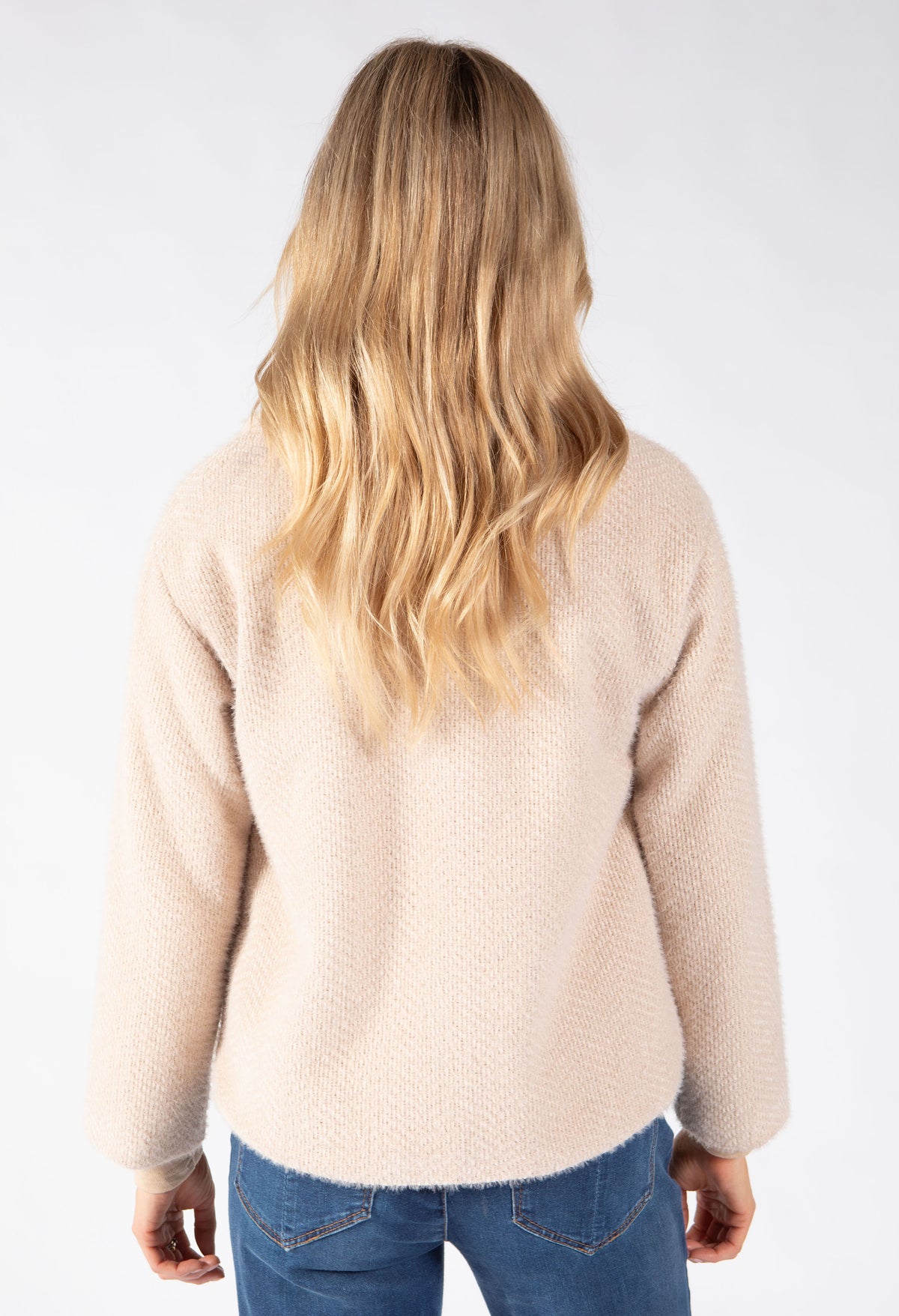 Soft Touch Jacket