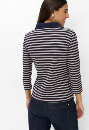 Cleo Polo Neck