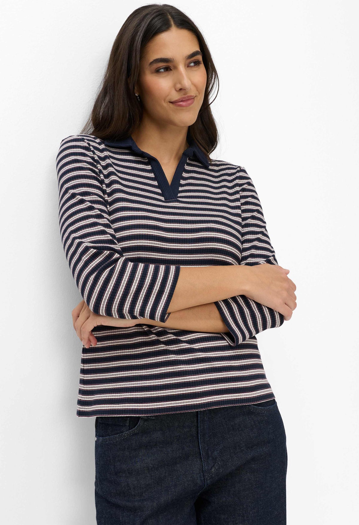 Cleo Polo Neck
