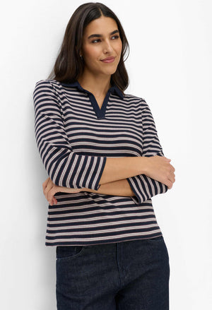 Cleo Polo Neck
