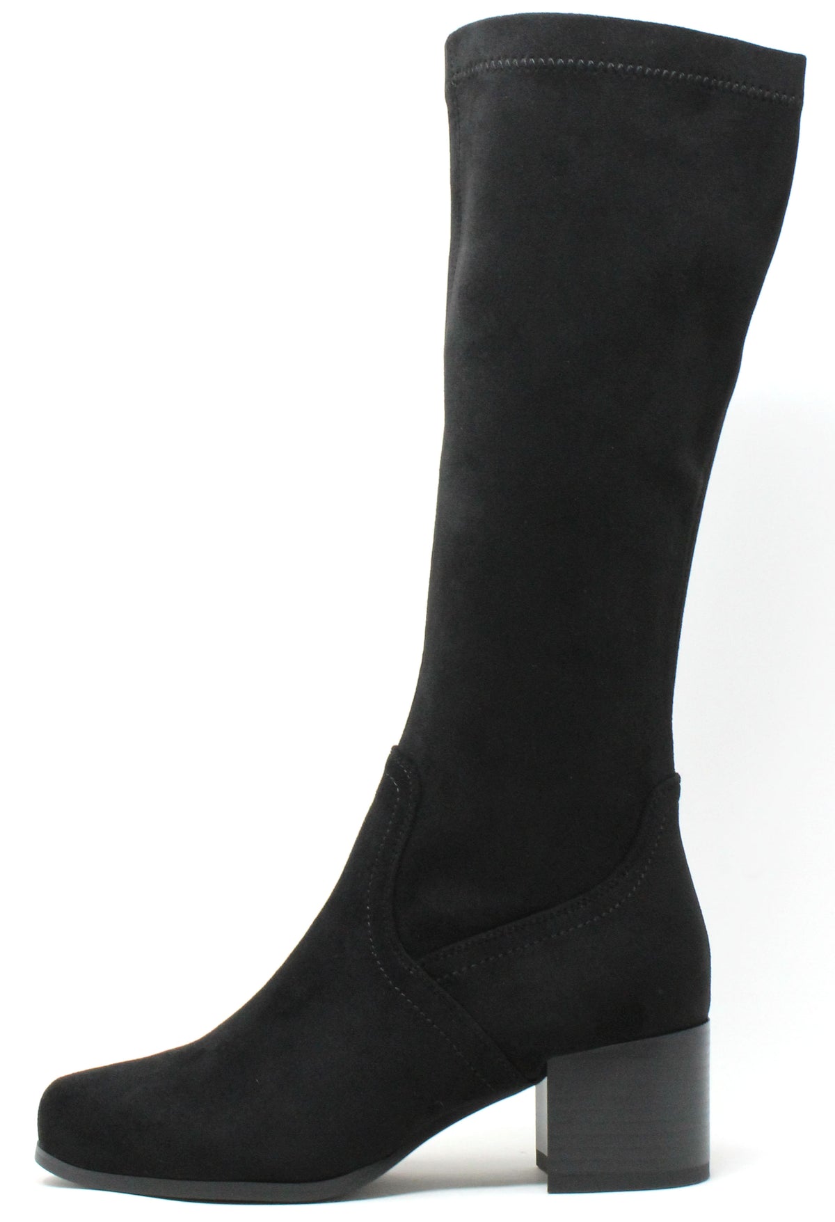 Lucia Knee High Boot