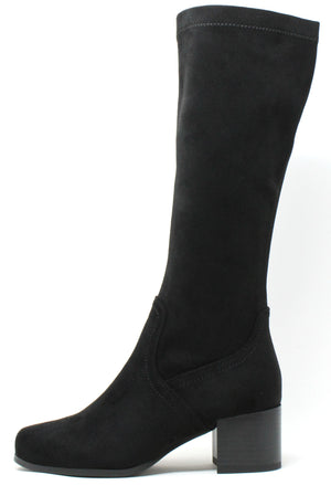 Lucia Knee High Boot