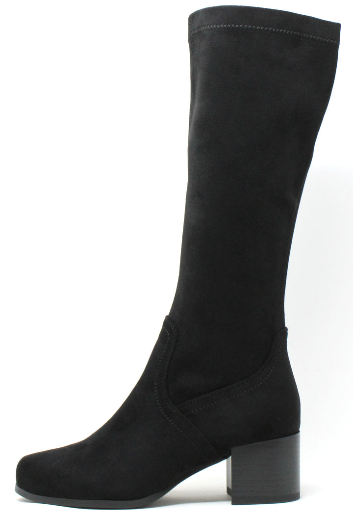 Lucia Knee High Boot