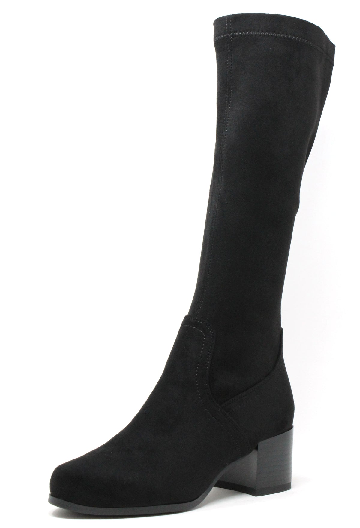 Lucia Knee High Boot