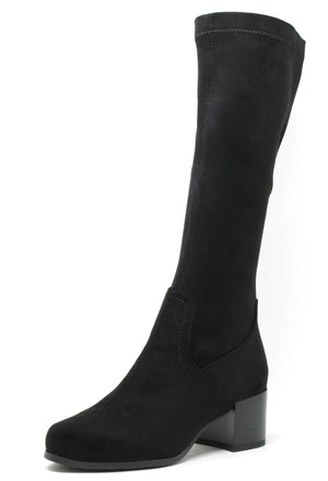 Lucia Knee High Boot