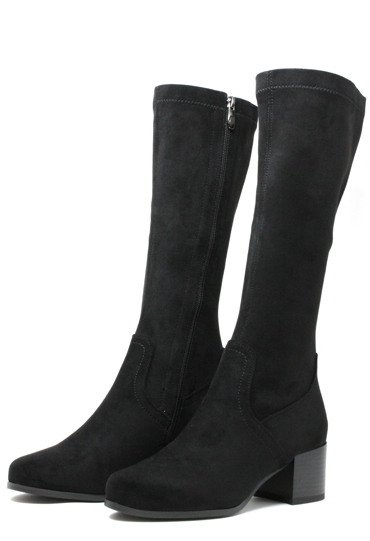Lucia Knee High Boot