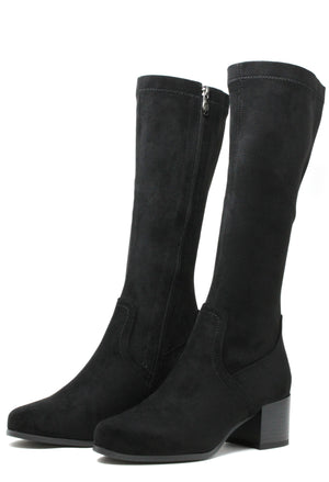 Lucia Knee High Boot