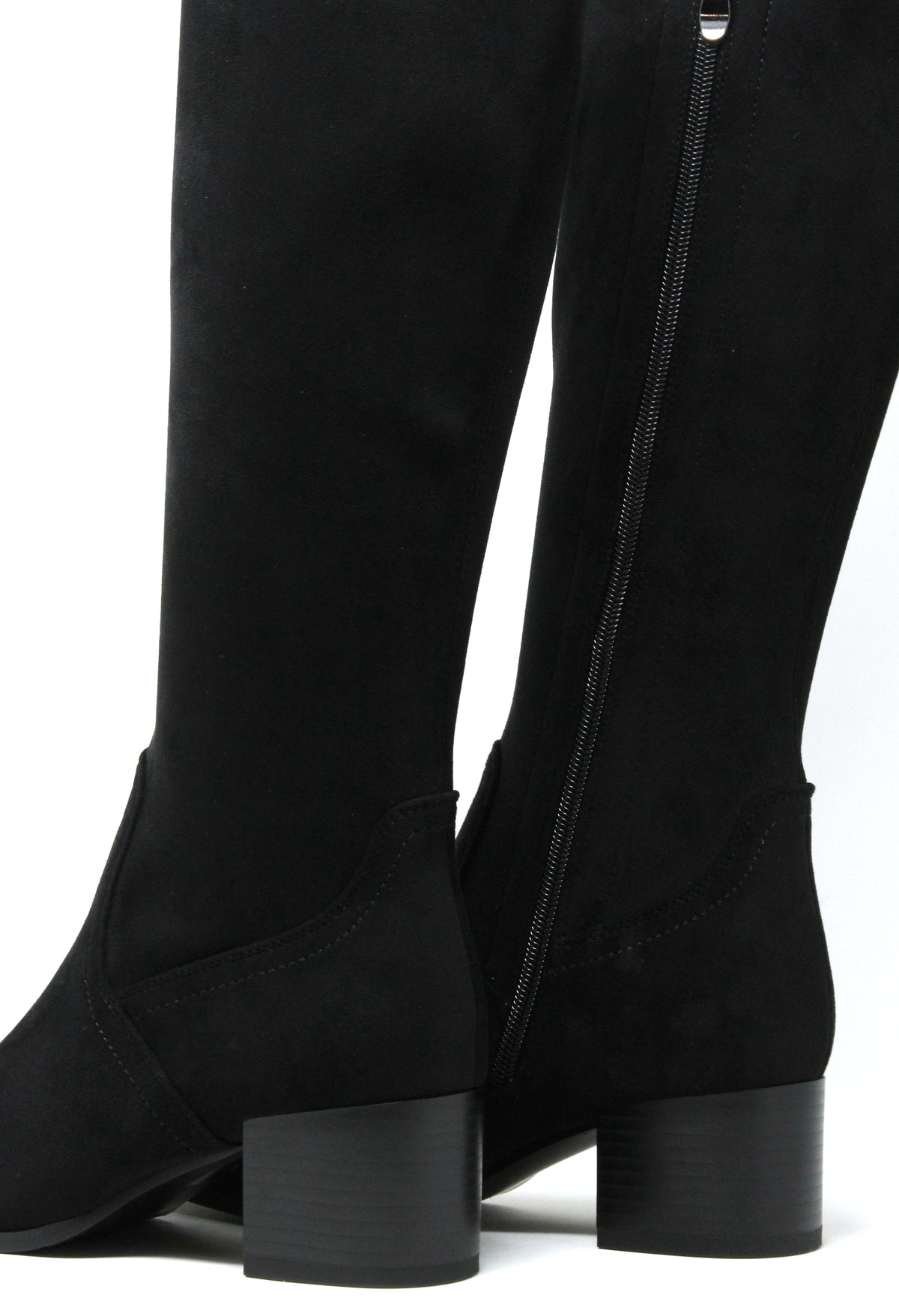 Lucia Knee High Boot