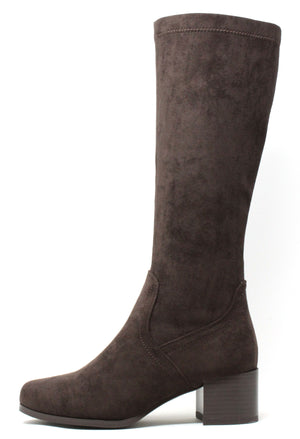 Lucia Knee High Boot