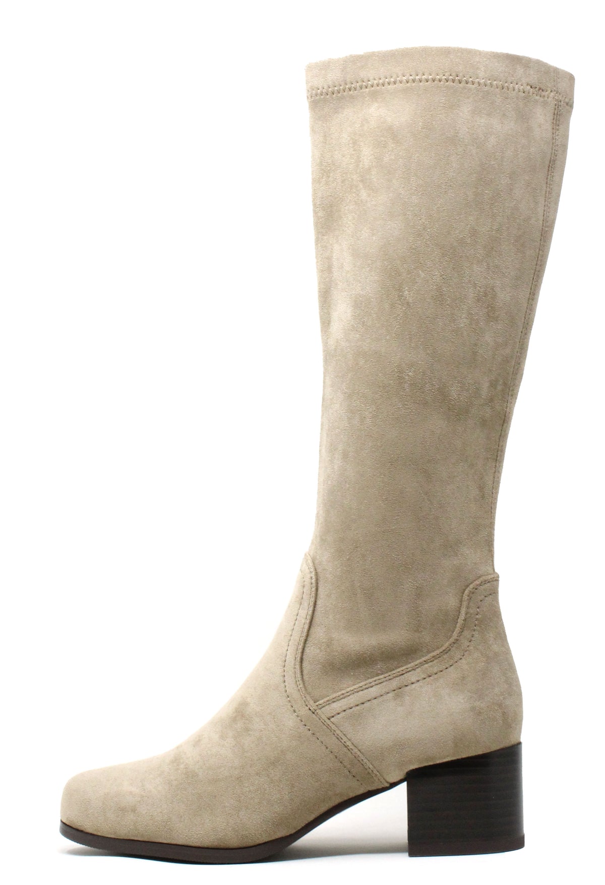 Lucia Knee High Boot