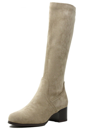 Lucia Knee High Boot
