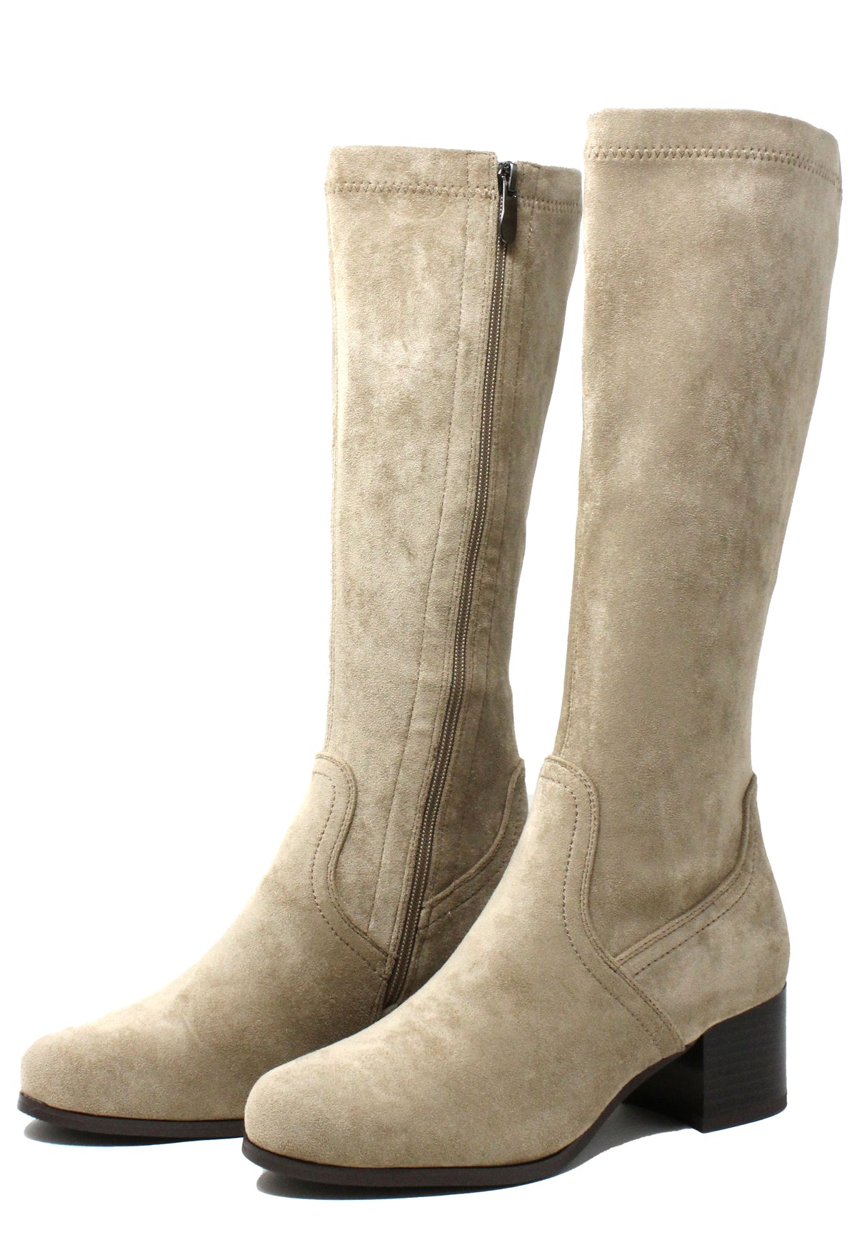 Lucia Knee High Boot