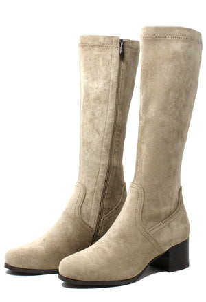 Lucia Knee High Boot
