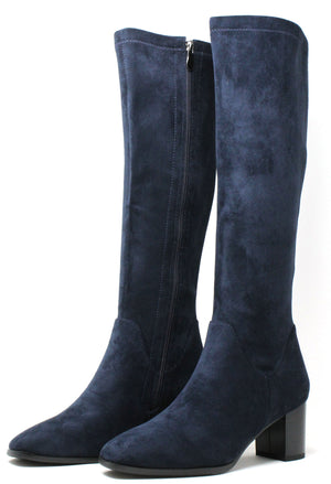 Layla Knee High Boot