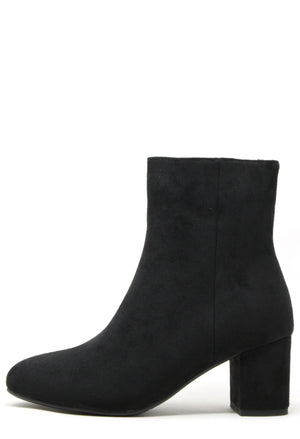 Lucinda Ankle Boot