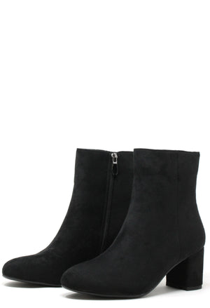 Lucinda Ankle Boot
