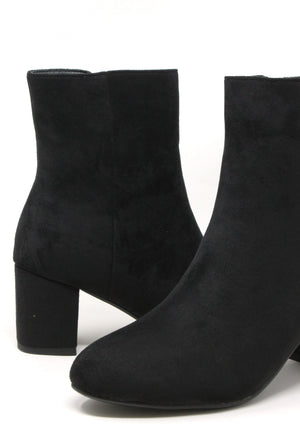 Lucinda Ankle Boot