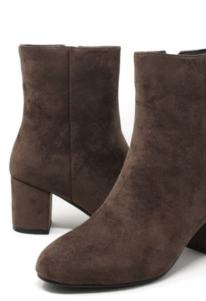 Lucinda Ankle Boot