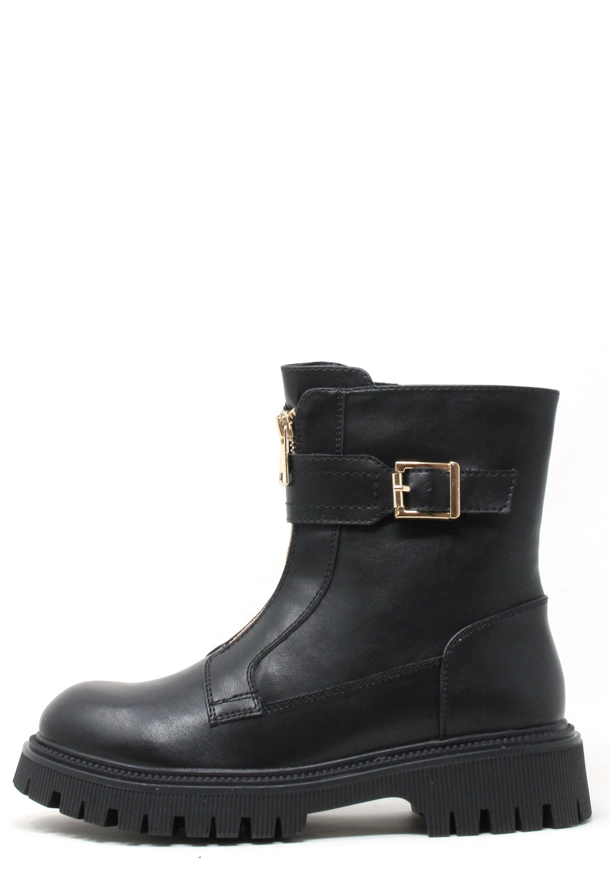 Scout Biker Boot