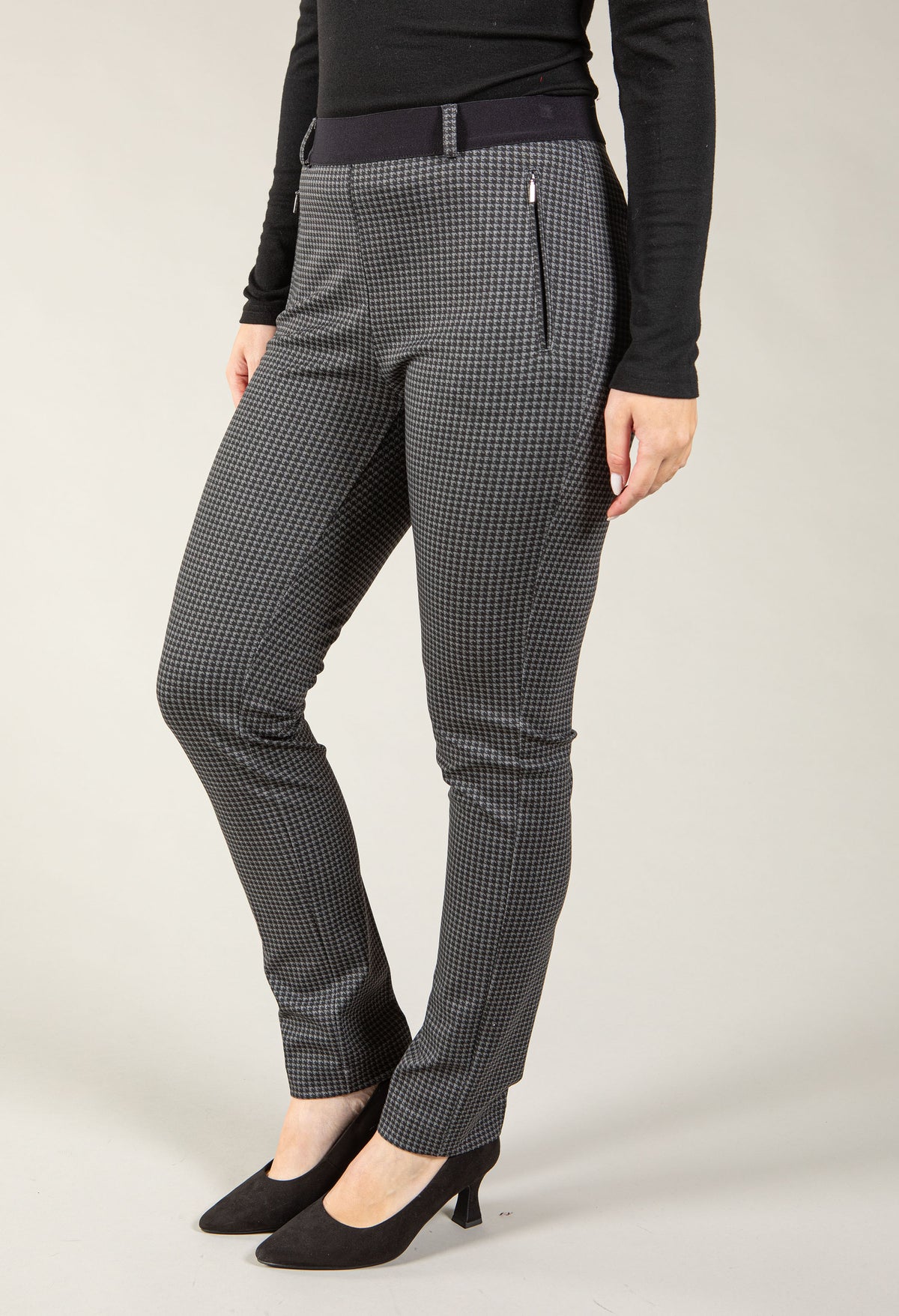 Lillyth Slim Trousers