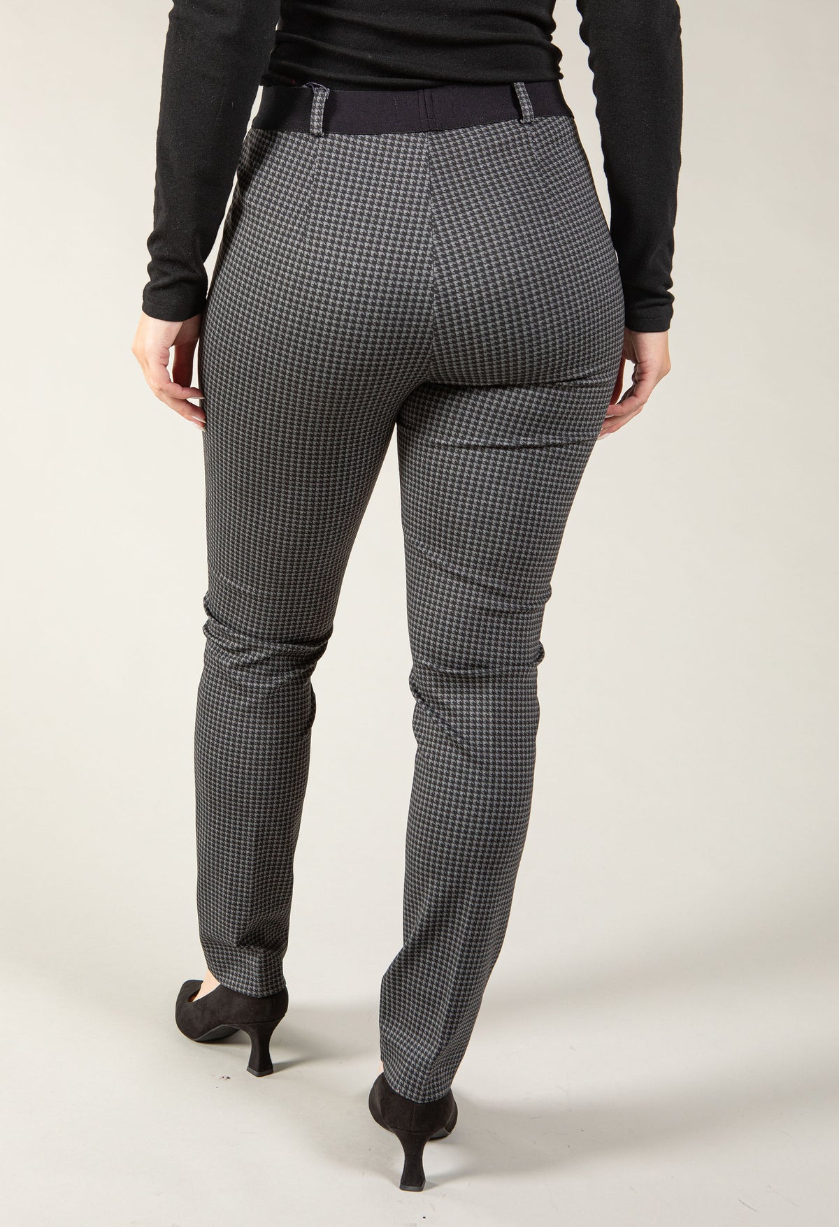 Lillyth Slim Trousers