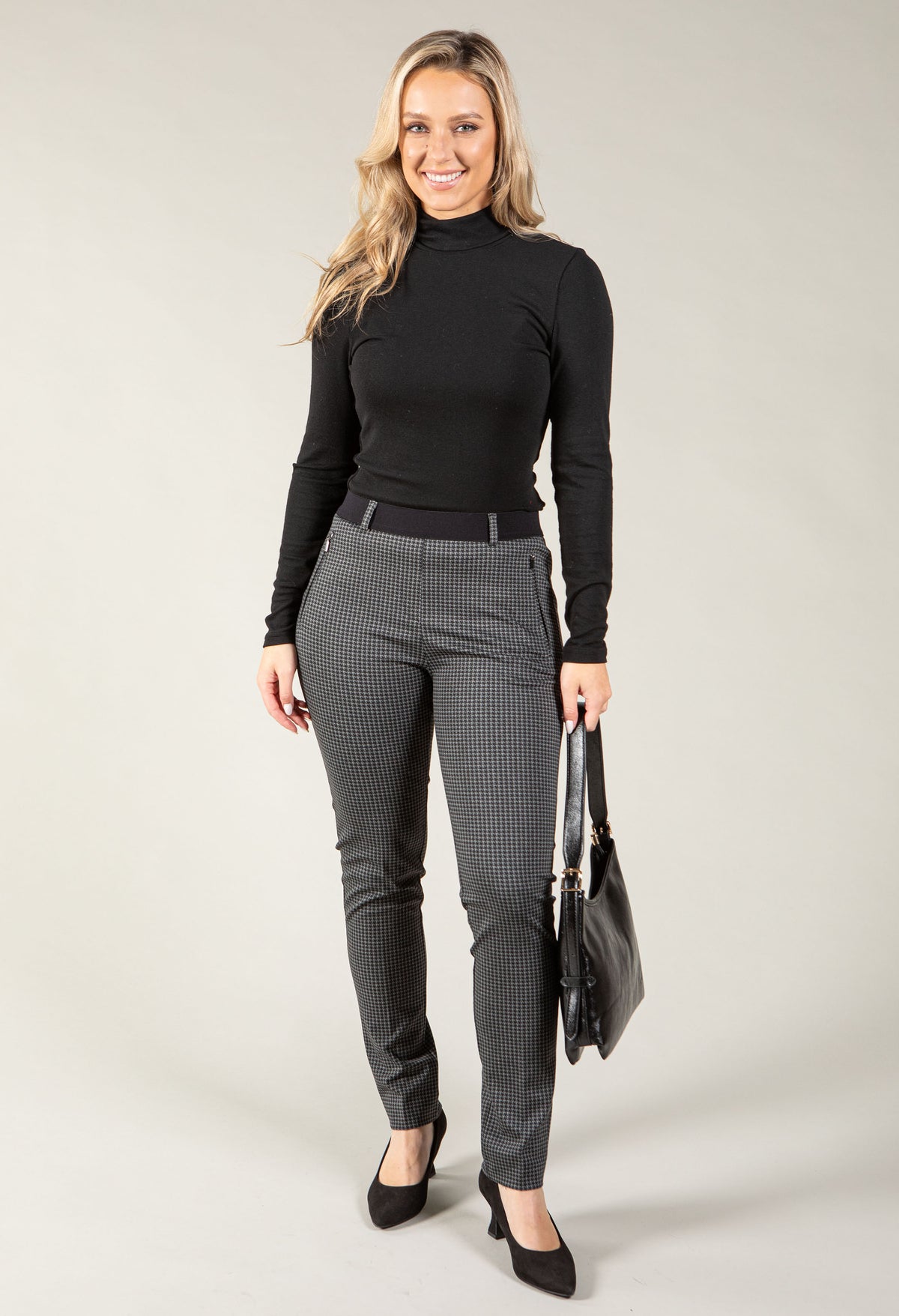 Lillyth Slim Trousers