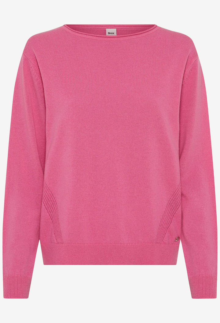 Lisa Knit Jumper