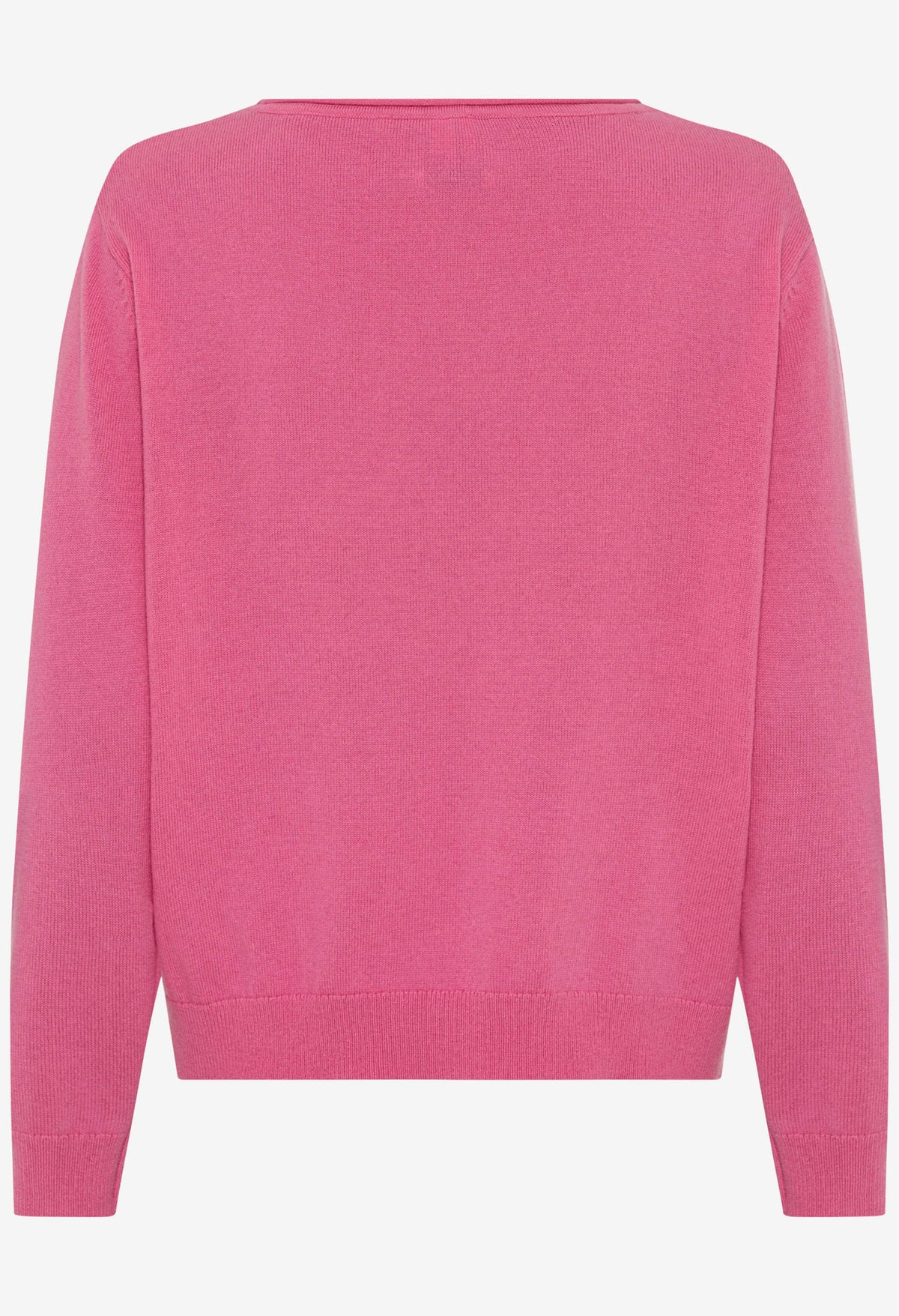 Lisa Knitted Jumper