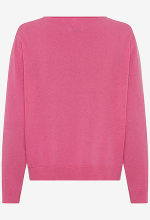 Lisa Knitted Jumper