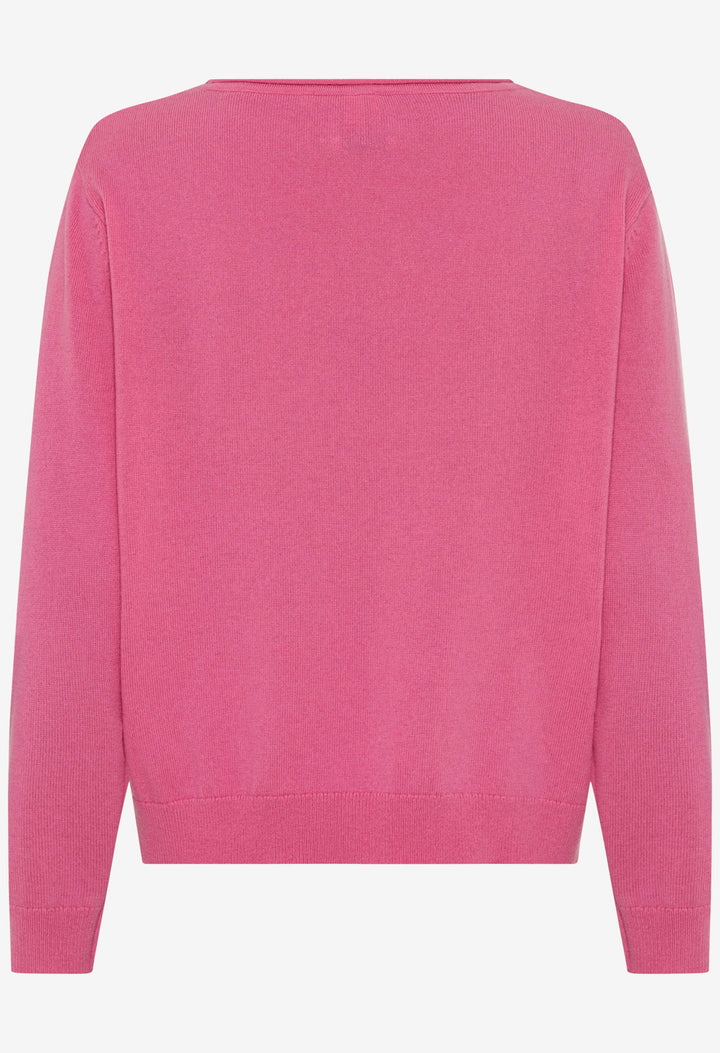 Lisa Knit Jumper