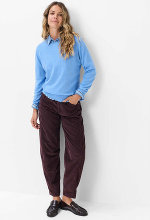Lisa Knitted Jumper