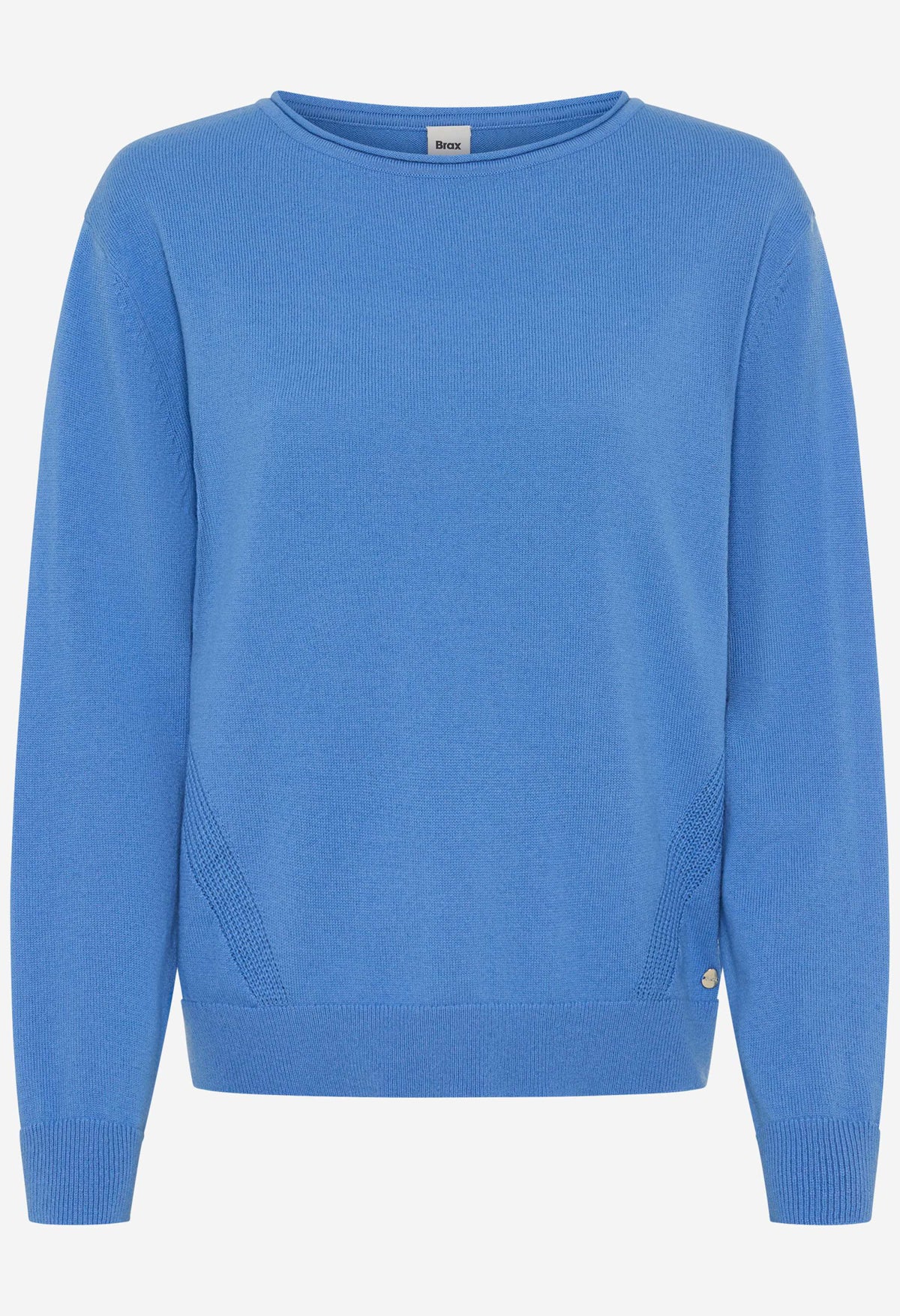 Lisa Knitted Jumper