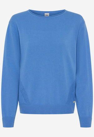 Lisa Knitted Jumper