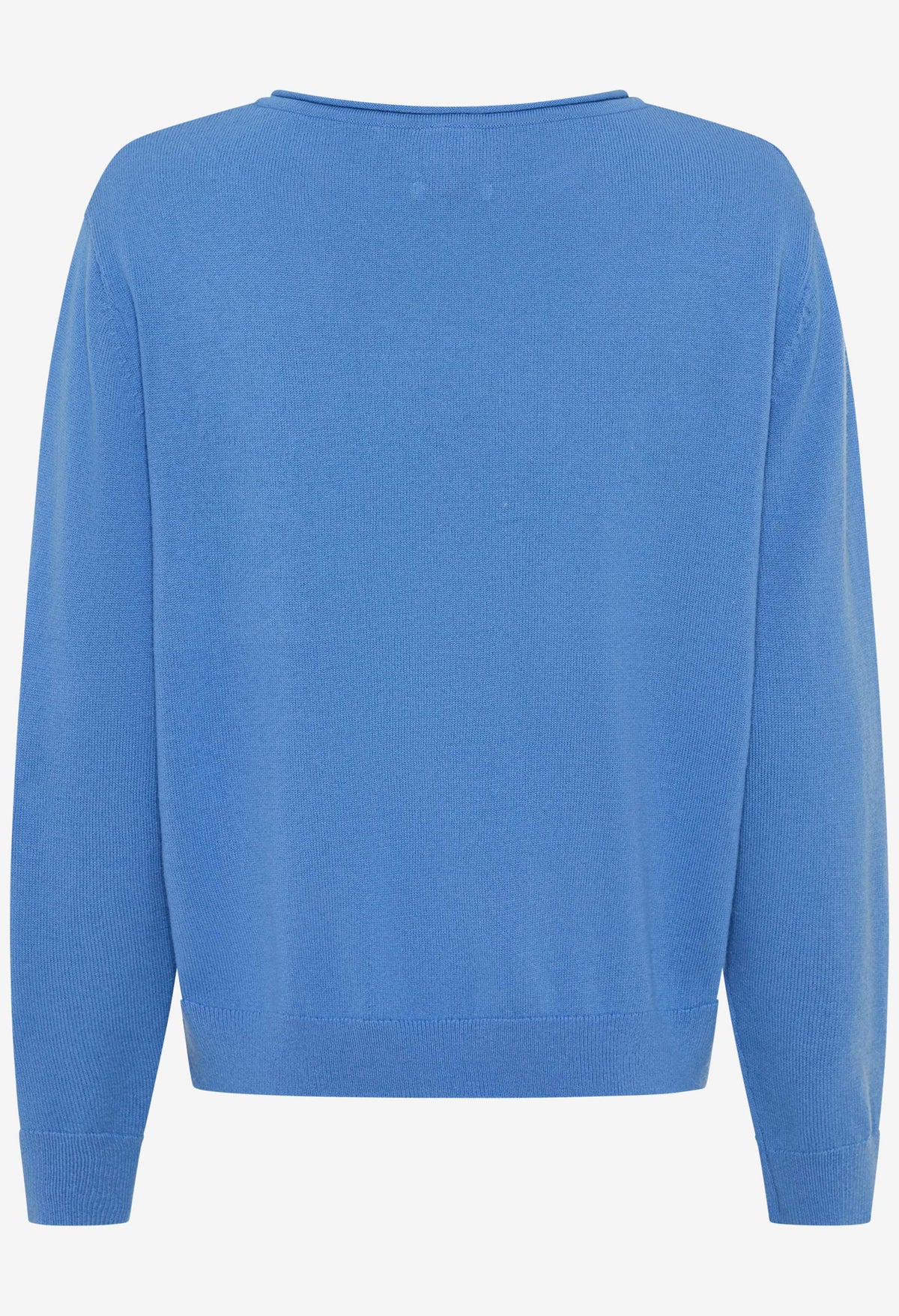 Lisa Knitted Jumper