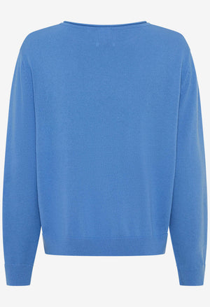 Lisa Knitted Jumper