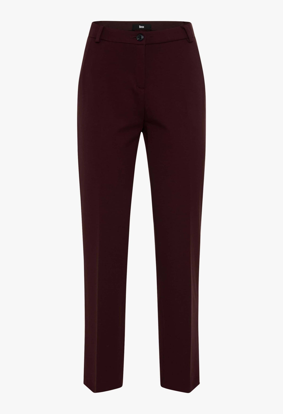 Maron S Relaxed Fit Trousers