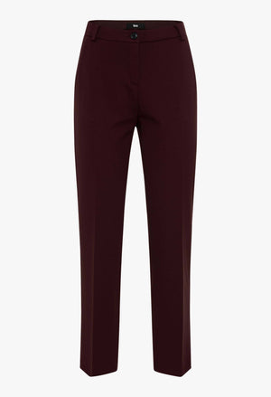 Maron S Relaxed Fit Trousers