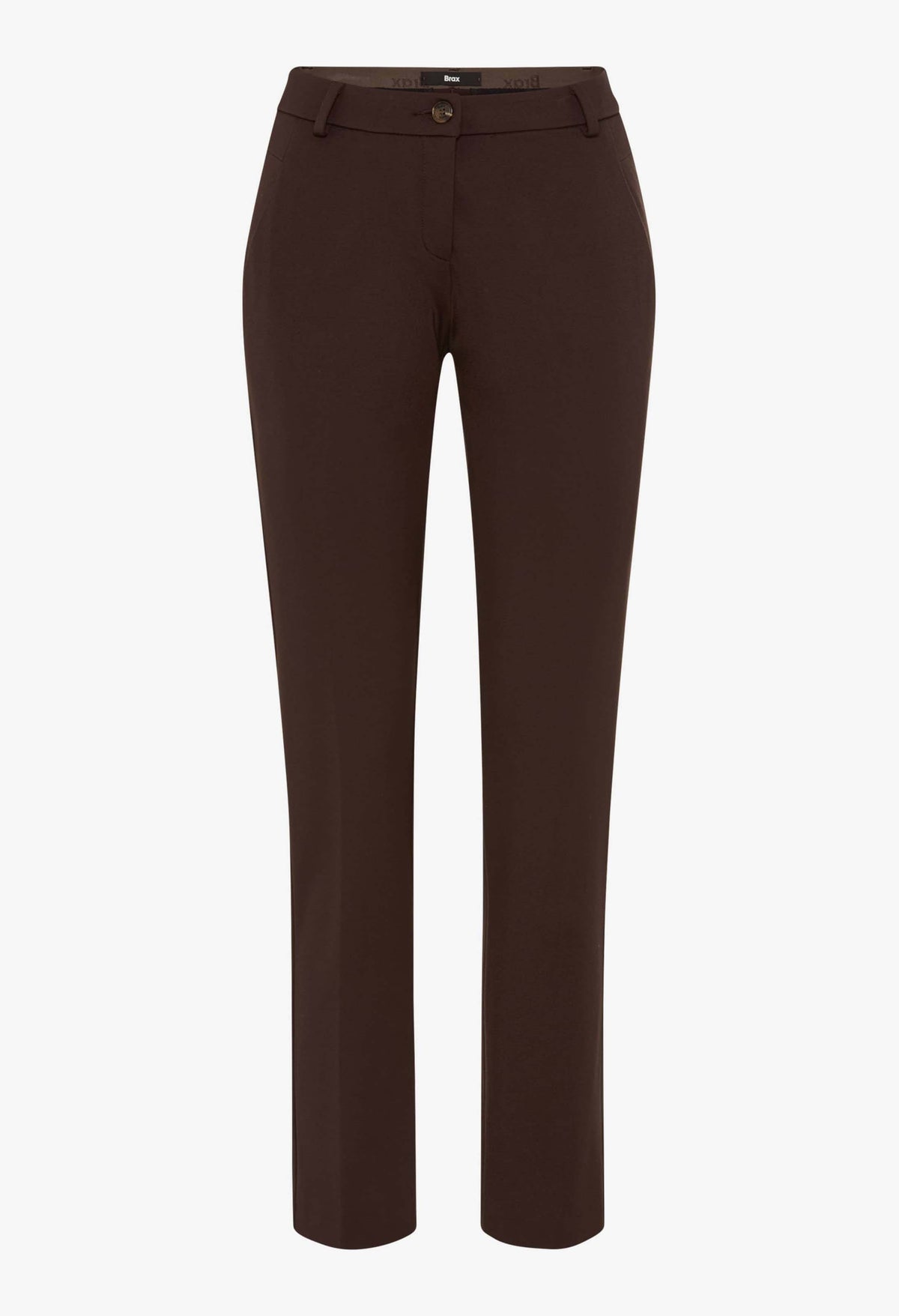 Maron S Relaxed Fit Trousers