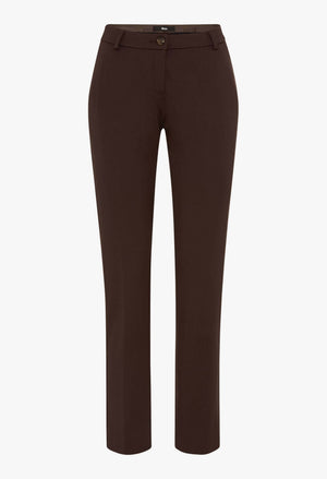 Maron S Relaxed Fit Trousers