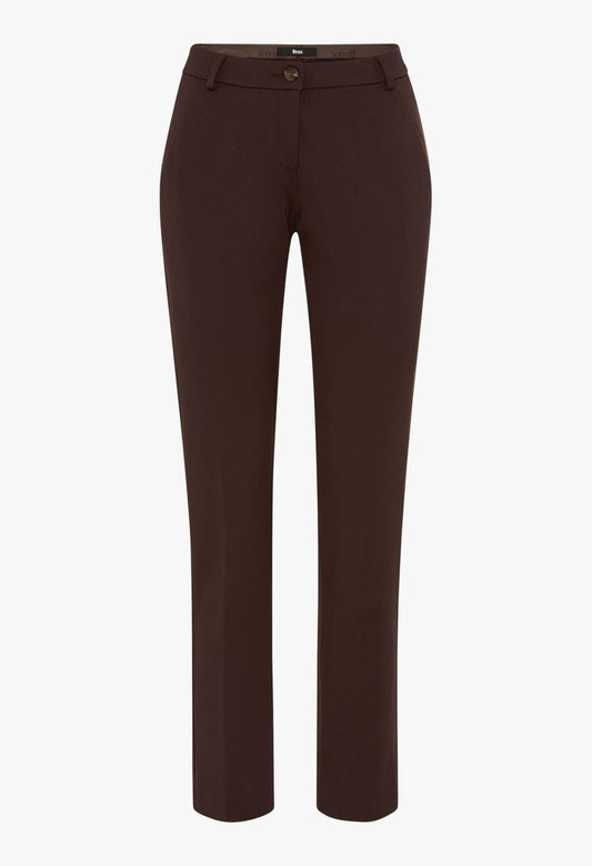 Maron S Relaxed Fit Trousers