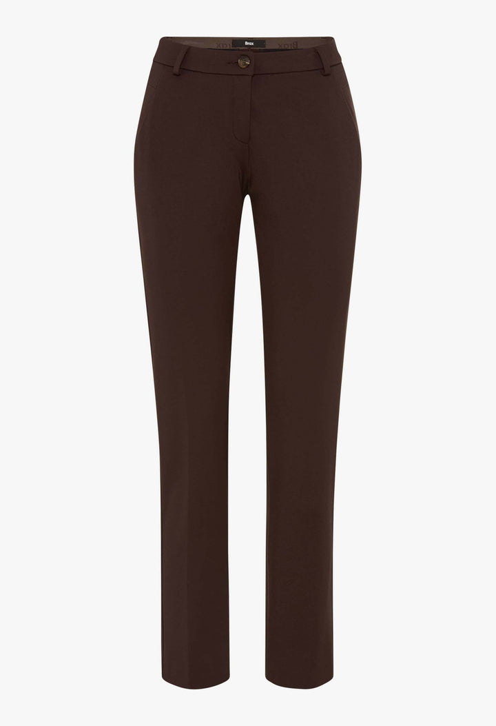 Maron S Relaxed Fit Trousers