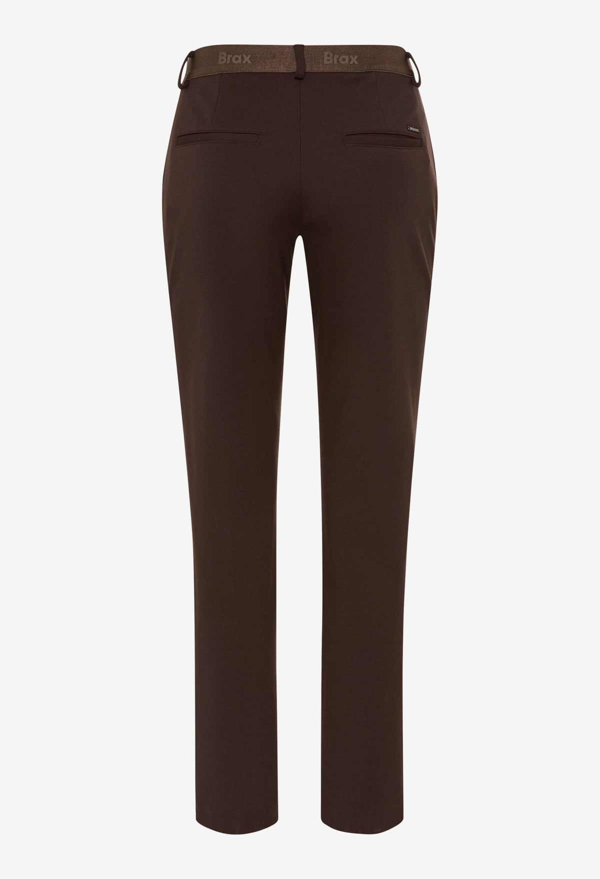 Maron S Relaxed Fit Trousers
