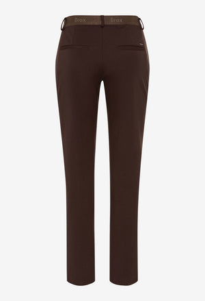 Maron S Relaxed Fit Trousers