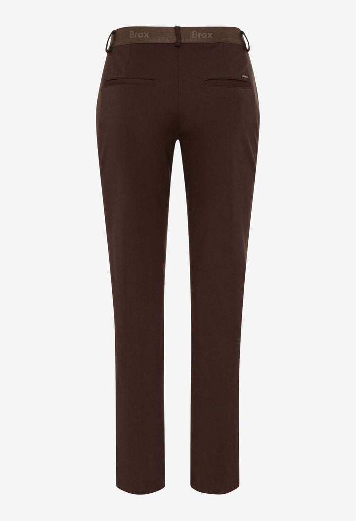 Maron S Relaxed Fit Trousers