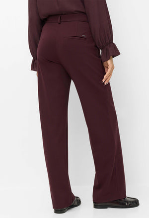 Maine Wide Leg Trousers