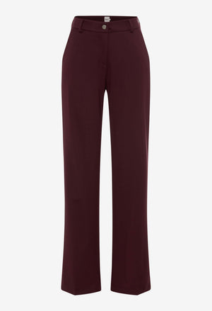 Maine Wide Leg Trousers